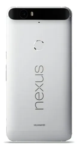 Huawei Nexus 6P 64 GB escarcha 3 GB RAM