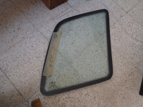Imagen 2 de 2 de Vendo Vidrio Trasero Izquierdo De Kia Sportage La Corta