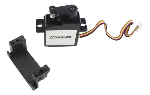 Metal Digital Servo Engranaje Par A Prueba De Agua Para