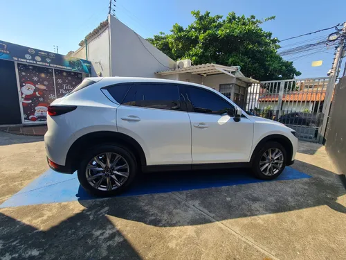 Mazda CX-5 2.5 Grand Touring 4X2
