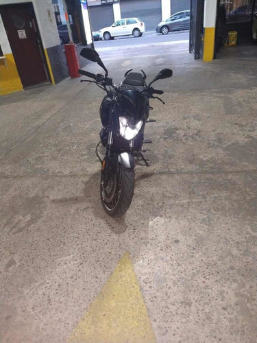 Bajaj Dominador