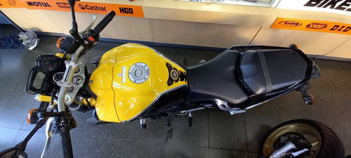 Yamaha Fz 1