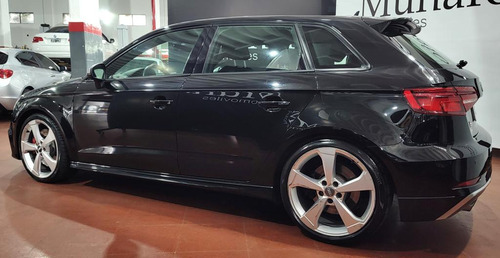Audi S3 2.0 Tfsi Stronic Quattro 300cv
