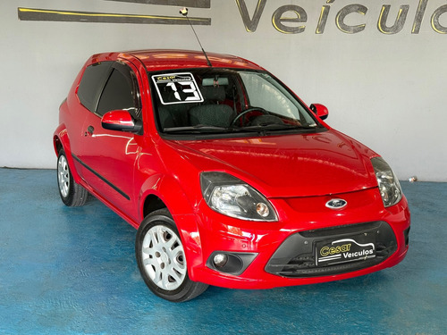 Ford Ka 1.0 Pulse Flex 3p