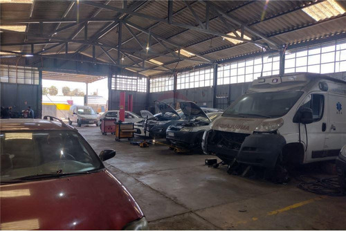 Imagen 12 de 12 de Oportunidad De Arriendo Comercial !!!!