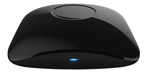 Remoto Univ Rm4 Pro Broadlink- Ir / Rf Comp. Alexa, Siri