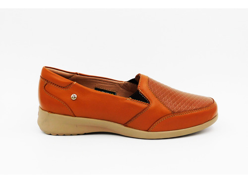 Zapato Casual Dama Jarking 16 Hrs Piel Borrego