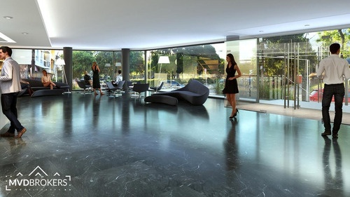 Imagen 12 de 30 de Apartamento - Villa Biarritz