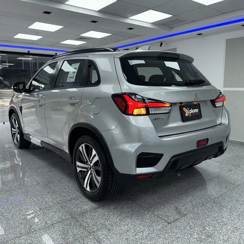 Mitsubishi Asx M-line 4wd 2024