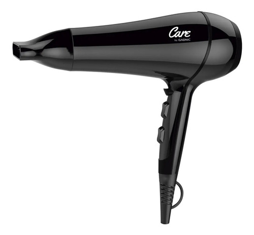 Secador De Pelo Care By Gadnic S2100 Pro 2100w Frío Calor Te