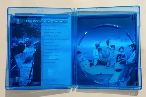 Finding Neverland Ed. Esp. - Blu-ray Original