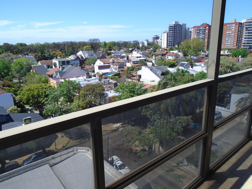 Venta Departamento 4 Ambientes En Martínez