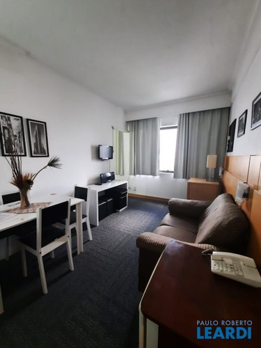 Imagem 2 de 15 de Apartamento - Vila Moreira - Sp - 624895