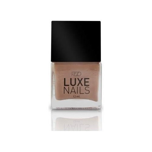 Petrizzio Luxe Nails Esmalte De Uñas De 12 Ml Color Nude