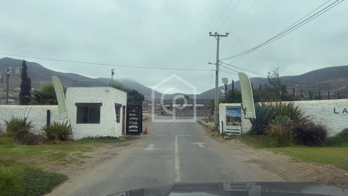 Se Vende Parcela Condominio Estancia La Varilla