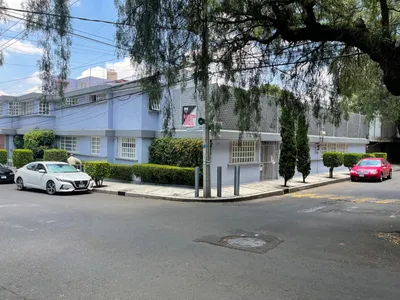 Oficina en renta