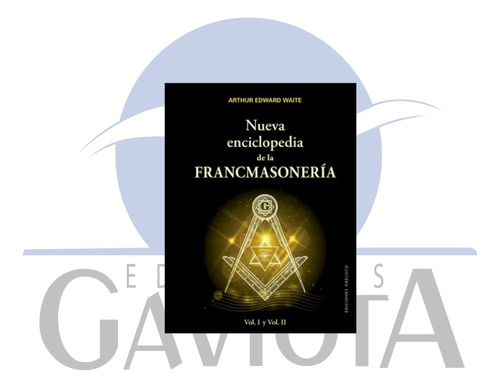 Nueva Enciclopedia De La Francmasoneria