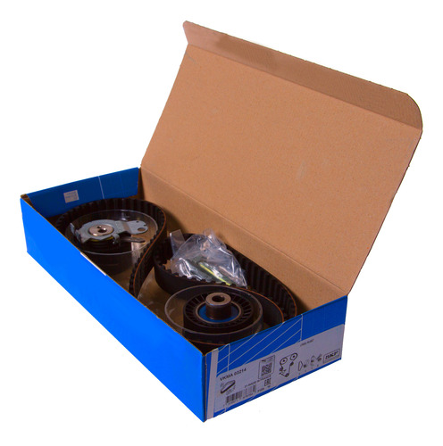 Kit De Distribución Para Peugeot 306 1.8 16v Xu7jp4 1997 Skf