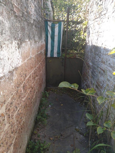 Terreno En Venta - 300mts2 - Lomas De Zamora