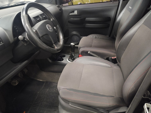 Volkswagen Fox 2010 Black Fox Completo Financio Sem Entrada