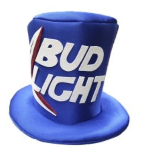 Sombrero De Tela Budlight Fiestas Cumpleaños Bodas Xv Años