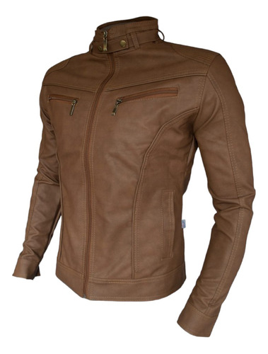 Chaquetas Hombre Cuerotex 