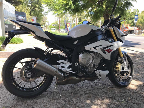Bmw S1000r