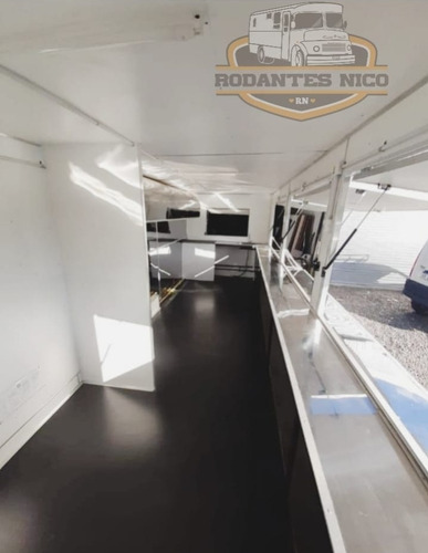 Imagen 25 de 25 de Food Truck Rodantes Nico