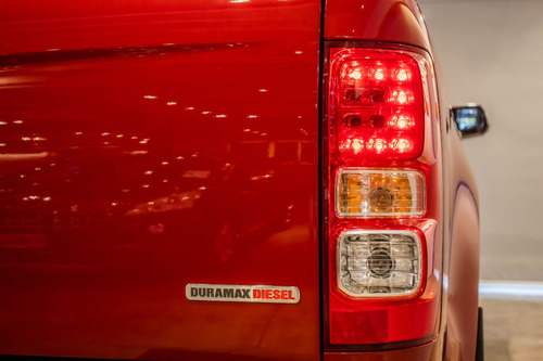 Chevrolet S10 2.8 High Country Cd Tdci 200cv Automática
