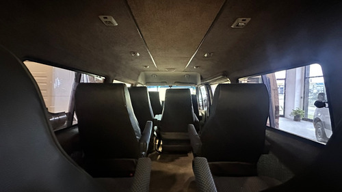 Ford Transit 2.5 D 190 L