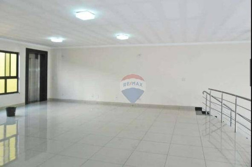 Prédio, 950 M² - Venda Por R$ 3.499.990,00 Ou Aluguel Por R$ 24.990,00/mês - Cidade Jardim Cumbica - Guarulhos/sp - Pr0002