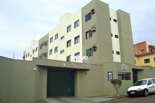 Imagem 3 de 28 de Apartamento Com 1 Dormitório, 32,86 M² - Venda - Vila Monte Alegre - Ribeirão Preto/sp - Ap3608