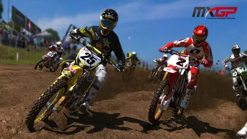 Mxgp Motocross Ps3 Moto Corrida Digital Psn Barato Promoção