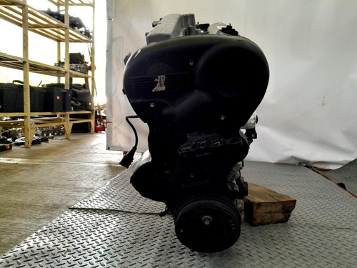 Motor 3/4 Chevrolet Astra 1.8 Aut 2004-2010 Original (Usado)