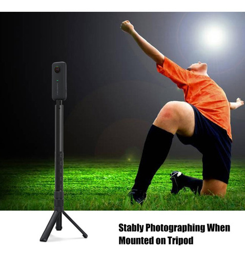 Photography Bullet Time Bundle - Barra De Extensión Invisib