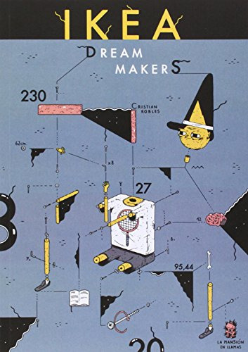 Ikea Dream Makers - Robles Cristian