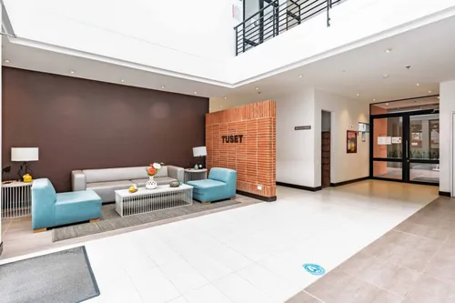 Apartamento En Arriendo En Mazuren. Cod A23614