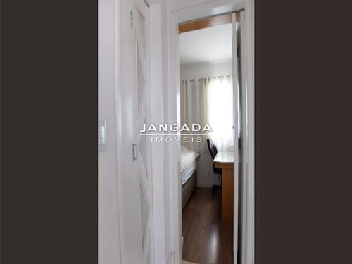 Imagem 15 de 30 de Apartamento A Venda Condominio Amazonas - Av. Flora - Osasco - 12100