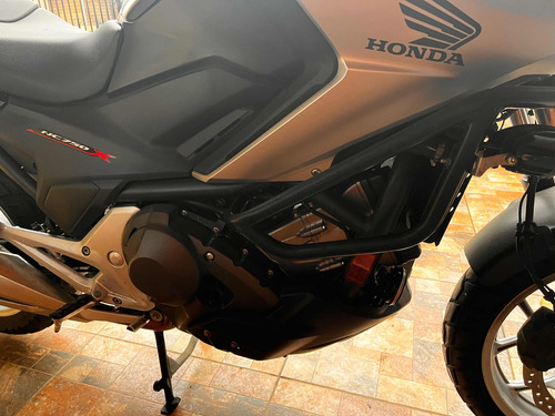 Imagen 12 de 25 de Honda Nc 750 Dct, Últimos Días Antes De Enviar A Automotora.