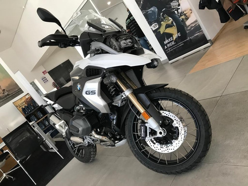 Imagen 2 de 9 de Bmw R 1250gs Equipada