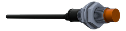 Sensor De Proximidad Pr12-4dp Autonics