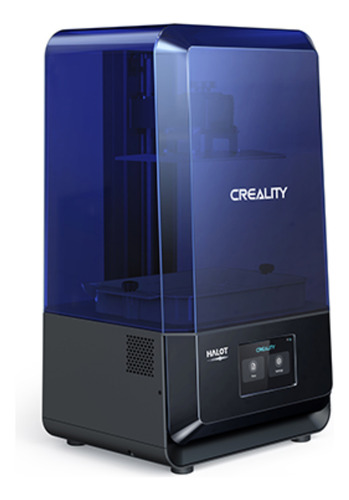 Impresora 3d Creality Halot Ray
