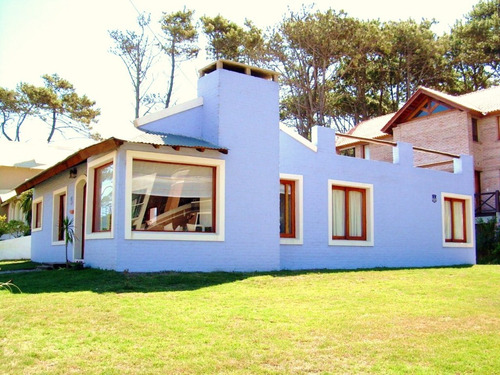 Alq Temp De Casa En Montoya 3 Dorm, Mb Ubicacion (ref: Atm-771)