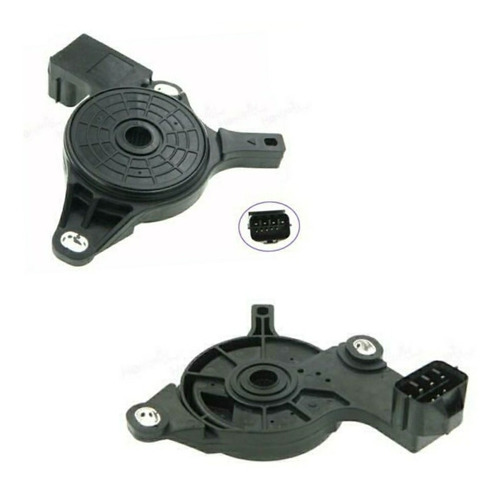 Sensor Park Neutro Chevrolet Optra Oem:se93742966