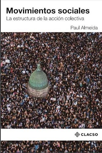 Libro Movimientos Sociales De Paul Almeida