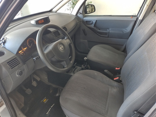 Imagen 5 de 6 de Chevrolet
