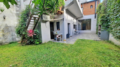 Exclte. Casa 4/ 5 Dor Gr Ptio/jdin Gr Liv/com/coc/ Fmly Recicl M Pqe Y Cabildo