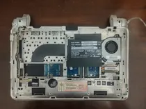 Comprar Netbook Hp Pavilion Dm1 Amd E-350 Para Retirada De Peças