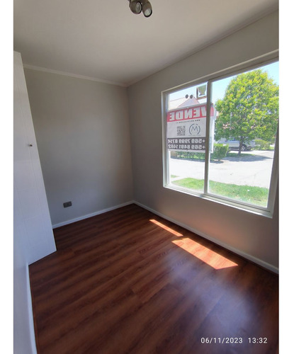 Oportunidad Rebajada!!!!! Modelo Tricao Chicauma Interior De