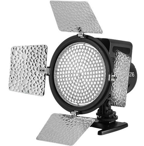 Led Yn 216 Yongnuo